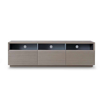 Zaviour contemporary tv stand