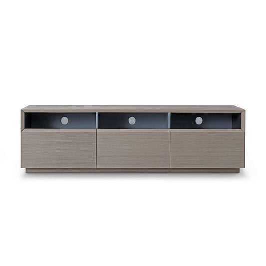 Zaviour contemporary tv stand