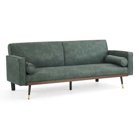 Gerner 3 Seater Upholstered Sofa