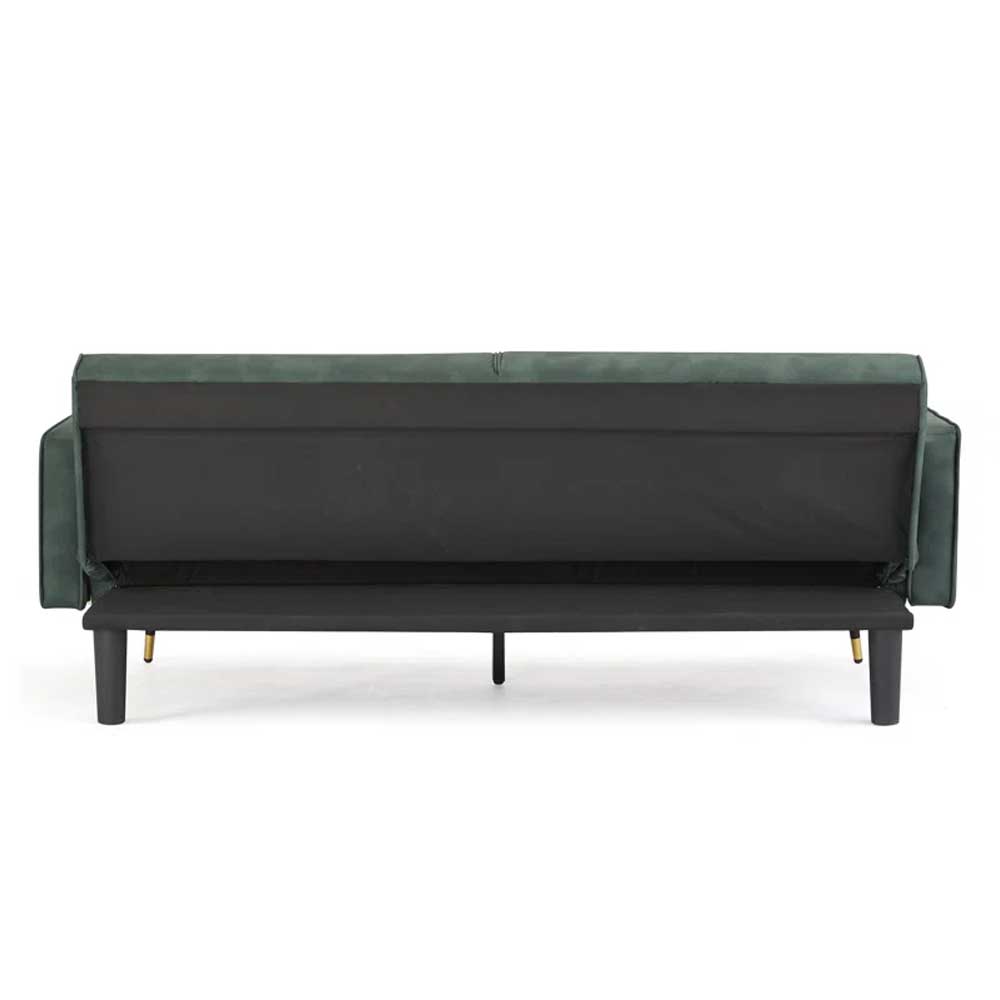 Gerner 3 Seater Upholstered Sofa