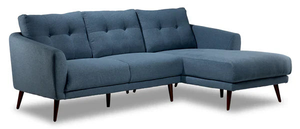 Lifestyla Pratica 3 and U Seat Sectional Sofa