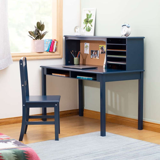 Guidecraft Kids' Media Desk (Chair on demand)