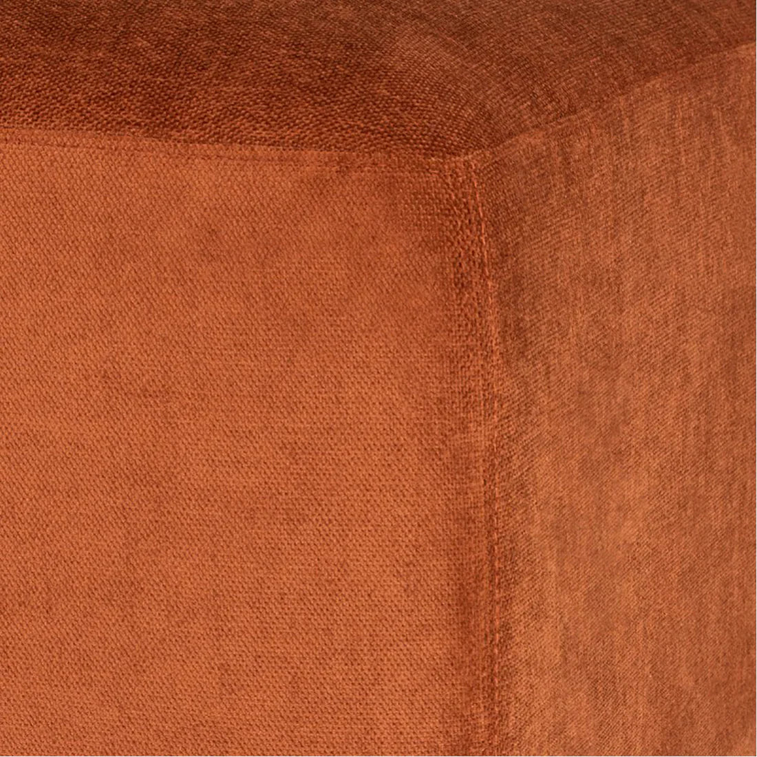 Square Cocktail Ottoman