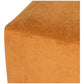 Square Cocktail Ottoman