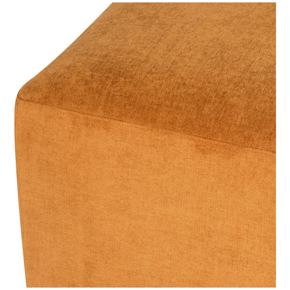 Square Cocktail Ottoman