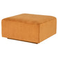 Square Cocktail Ottoman