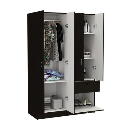 Habana Armoire