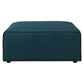 Hafford Cocktail Ottoman