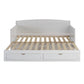Harmony Daybed with King Conversion