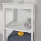 Bathroom Shelves