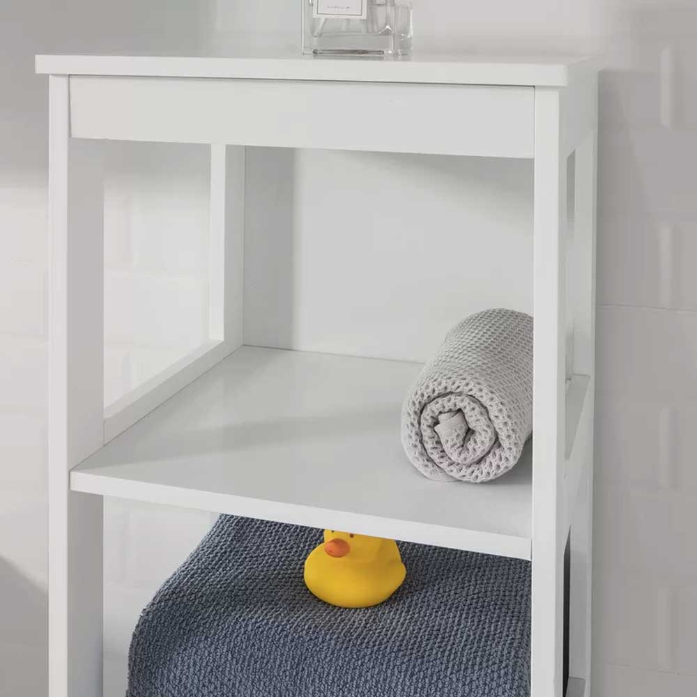 Bathroom Shelves