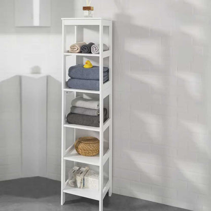 Bathroom Shelves