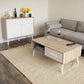 Amethy Coffee Table