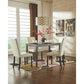 Justine Dining Table