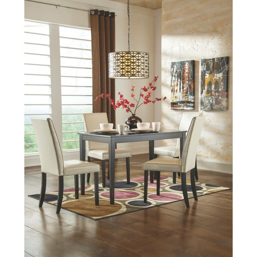 Justine Dining Table