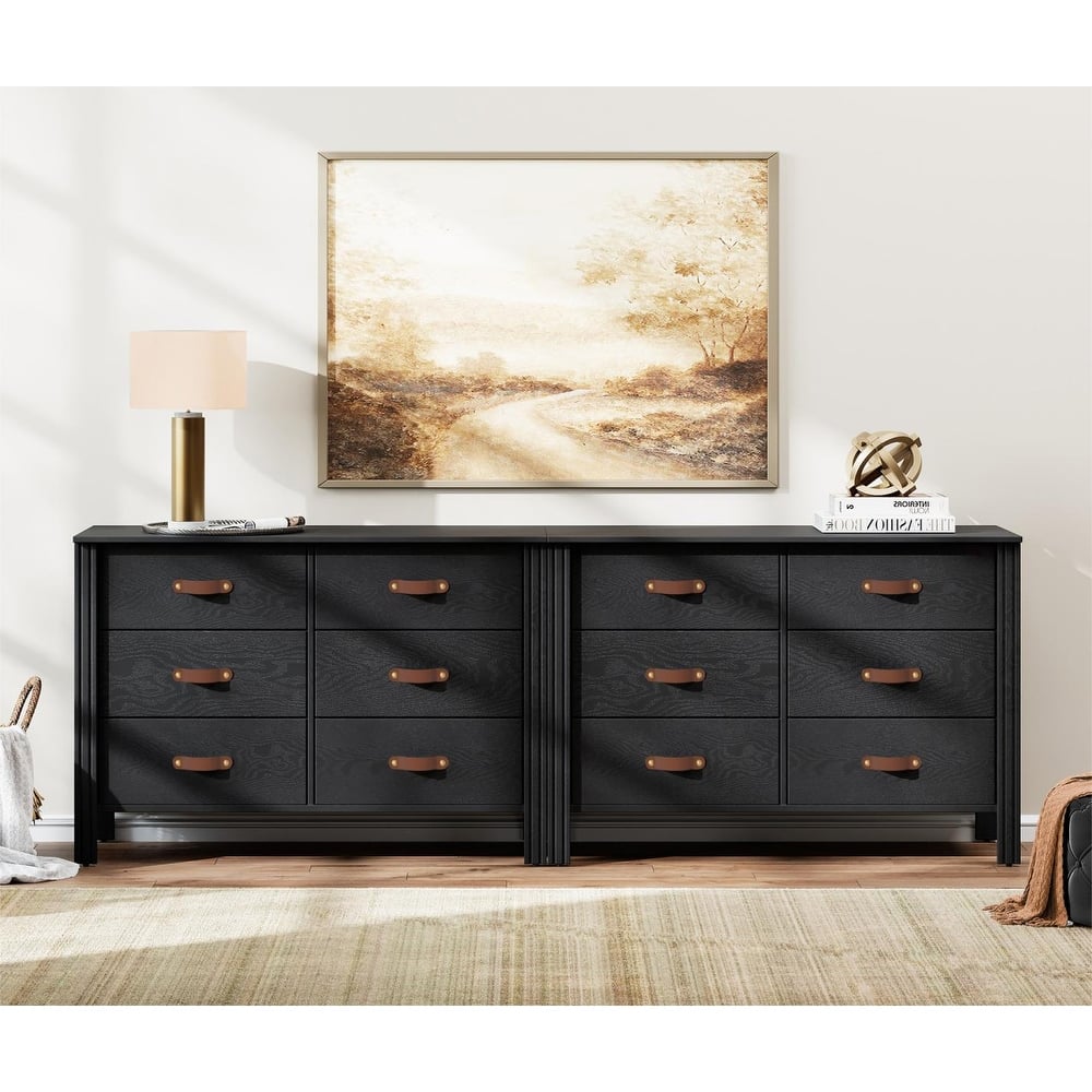 Kids Dresser for Bedroom and Baby Closet Storage Organizer