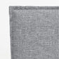Lane Low-Profile Upholstered Bed