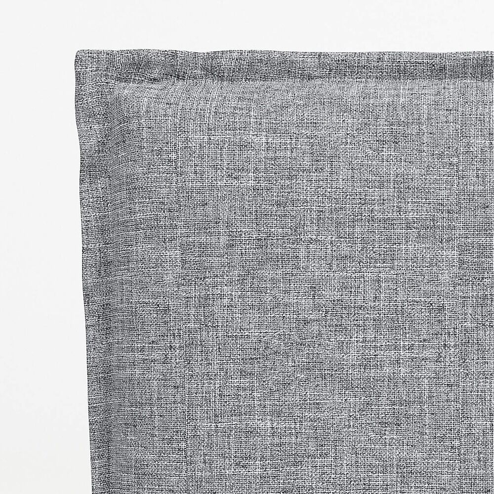 Lane Low-Profile Upholstered Bed