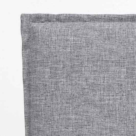 Lane Low-Profile Upholstered Bed