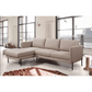 Luxurious Left Corner Jasper Sectional Sofa – 1 Perfect Piece for Your Living Room