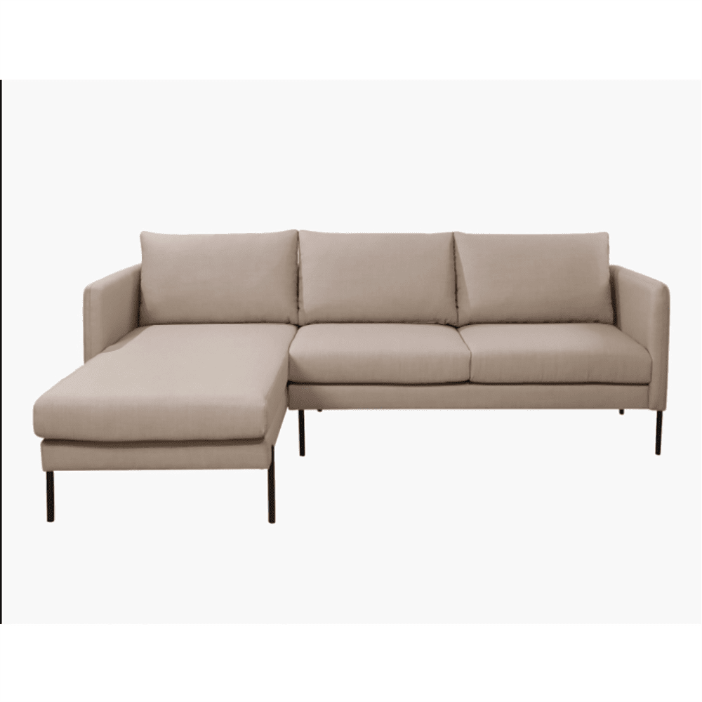 Luxurious Left Corner Jasper Sectional Sofa – 1 Perfect Piece for Your Living Room