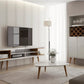 Lemington TV Stand for TVs up to 65″