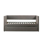 Franklin Daybed with Trundle