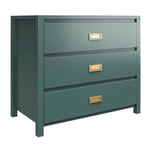 Little Seeds Monarch Hill Haven 3-Drawer Kids' Dresser