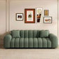 Luxury Minimalist Living Room Candy Sofa