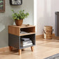 Modena Side Table from Zaviour