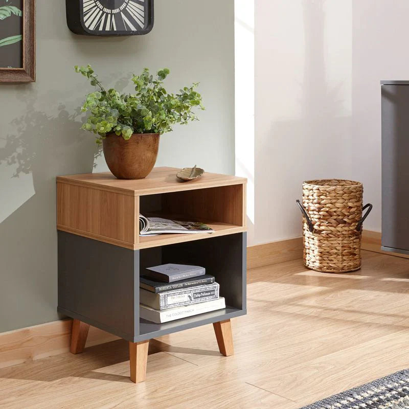 Modena Side Table from Zaviour