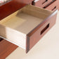 MERLOT TWIN OVER FULL STAIRBED | DISCOVERY WORLD FURNITURE