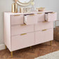 Manhattan Chest of Drawers