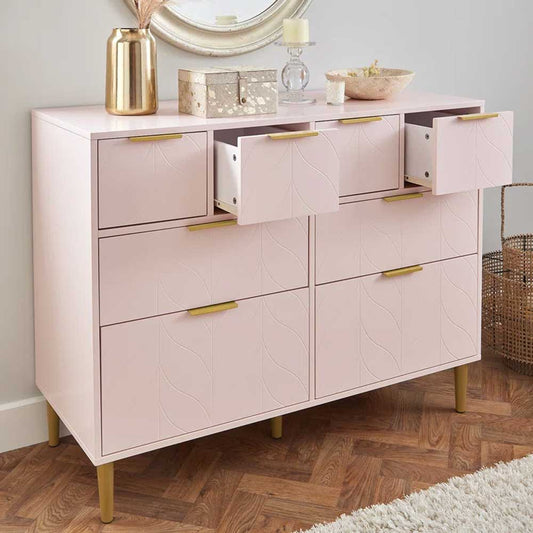Manhattan Chest of Drawers