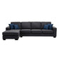 Marco 5 Seater Sectional Sofa