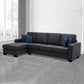 Marco 5 Seater Sectional Sofa
