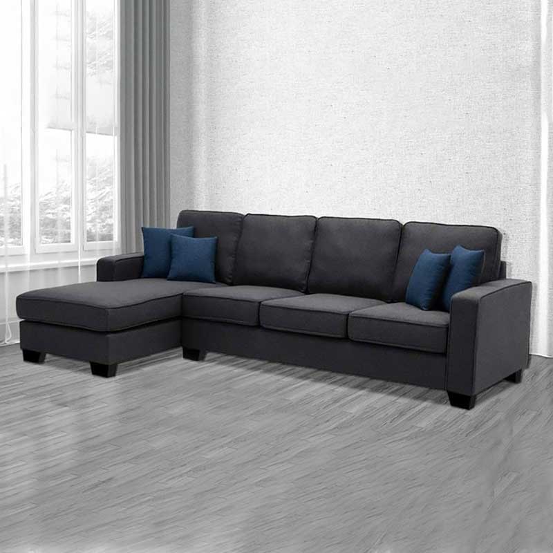 Marco 5 Seater Sectional Sofa