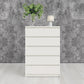 McKellingon 5-drawer Chest
