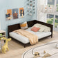 Mid-Century Modern design daybed