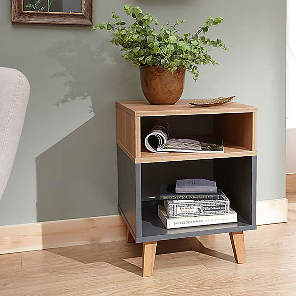 Modena Side Table from Zaviour