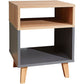 Modena Side Table from Zaviour