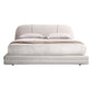 luxury padded bed UAE