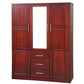 Moira Armoire from Zaviour Furniture