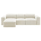 Morris Modular Sofa with Divan – Stylish & Comfortable 3-Seater