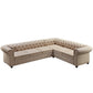 Moser Bay 6-Seat Sectional Sofa Set – Luxuriously Comfortable Seating for Your Home