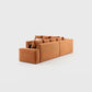 New Princess Corner Sofa - Elegance Meets Comfort