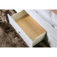 Daja Transitional Full Solid Wood Storage Daybed by Furniture of America