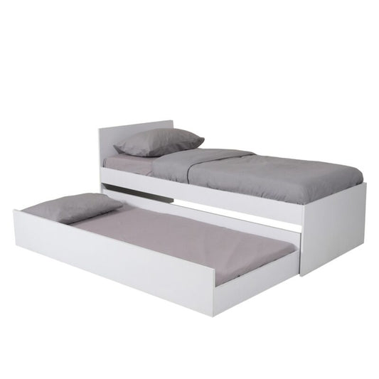 Demmer Single Daybed in Dubai – Space-Saving, Stylish, and Comfortable for Your Home