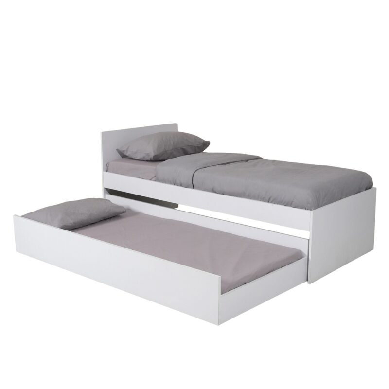 Demmer Single Daybed in Dubai – Space-Saving, Stylish, and Comfortable for Your Home