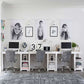 Smart Computer Desk